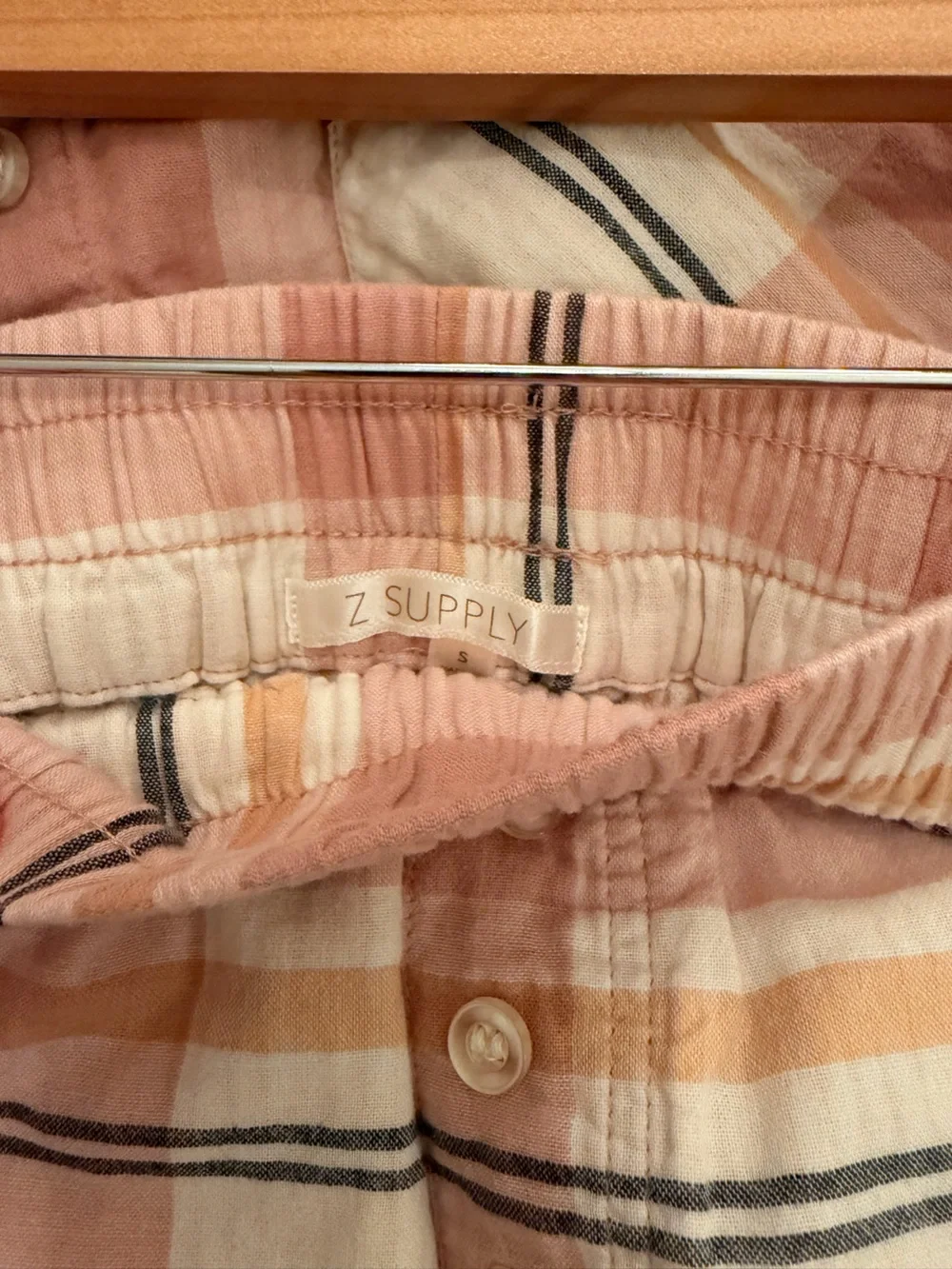 Z Supply Matching Pajama Set